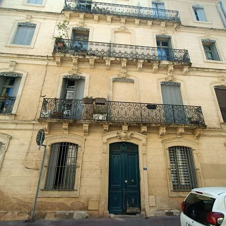Spacieux T3 Place Comedie Gare Saint Roch Montpellier Luaran gambar