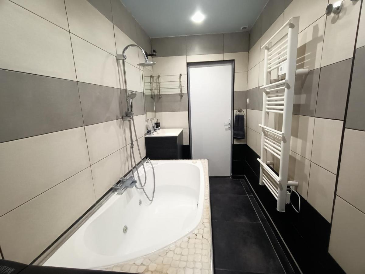 Spacieux T3 Place Comedie Gare Saint Roch Montpellier Luaran gambar