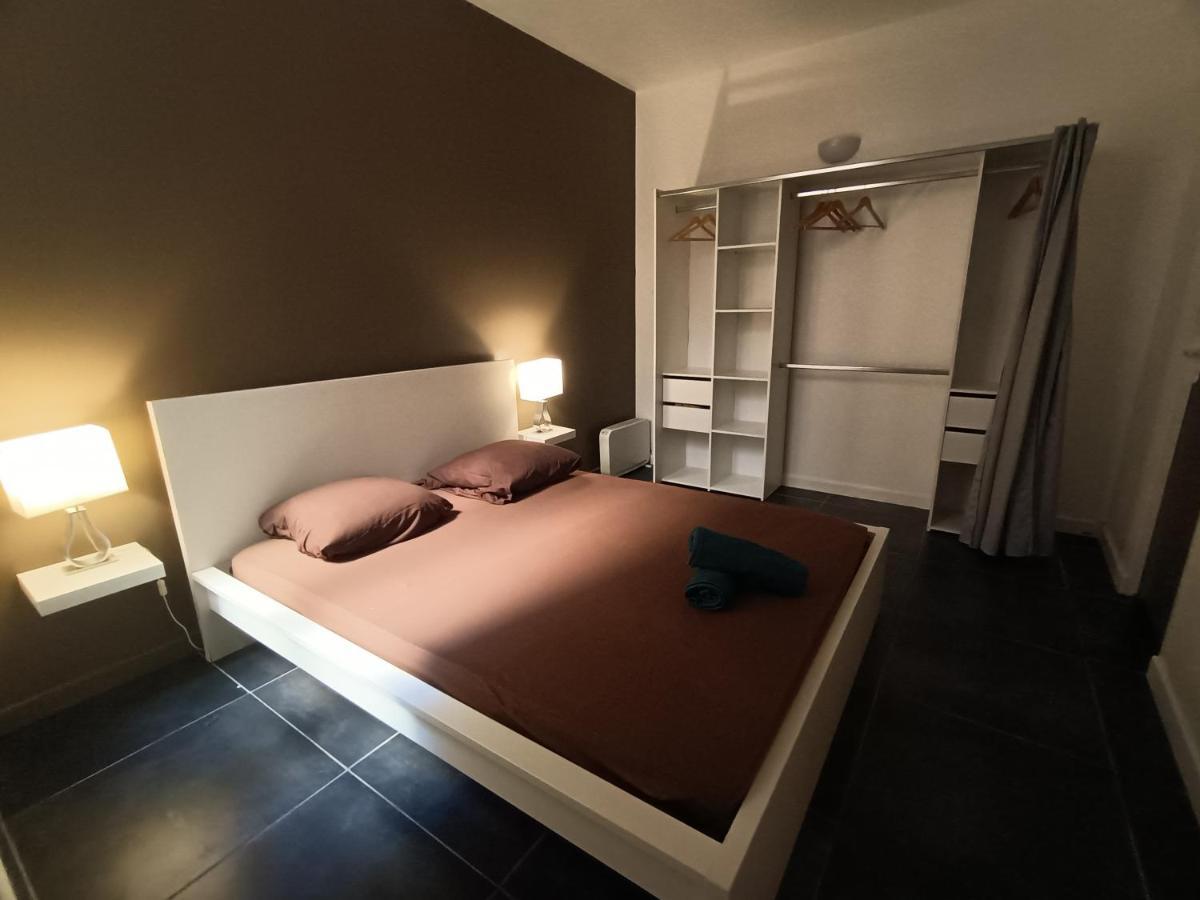 Spacieux T3 Place Comedie Gare Saint Roch Montpellier Luaran gambar
