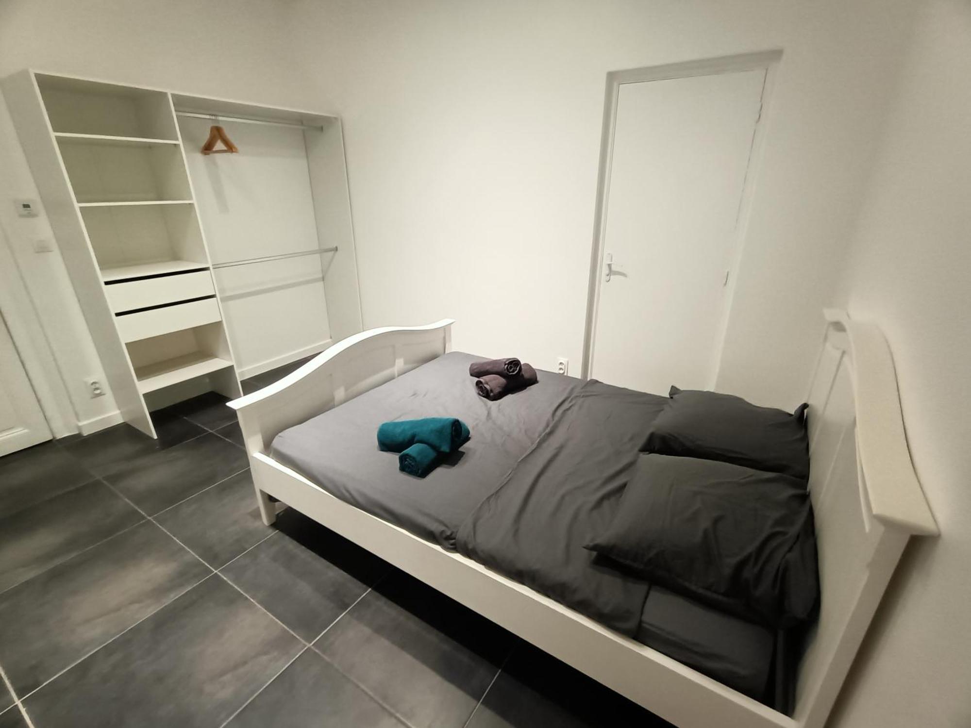 Spacieux T3 Place Comedie Gare Saint Roch Montpellier Luaran gambar