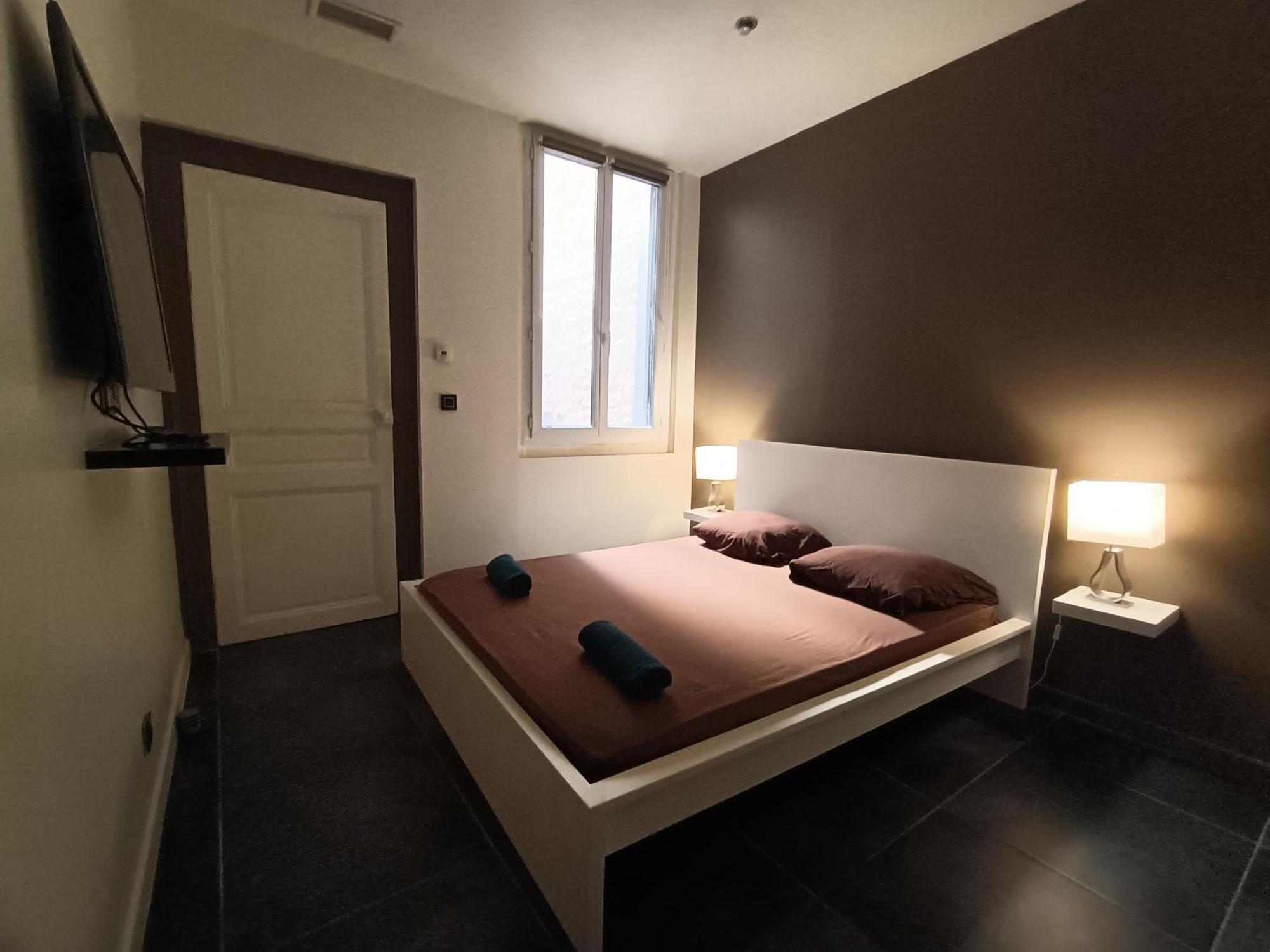 Spacieux T3 Place Comedie Gare Saint Roch Montpellier Luaran gambar