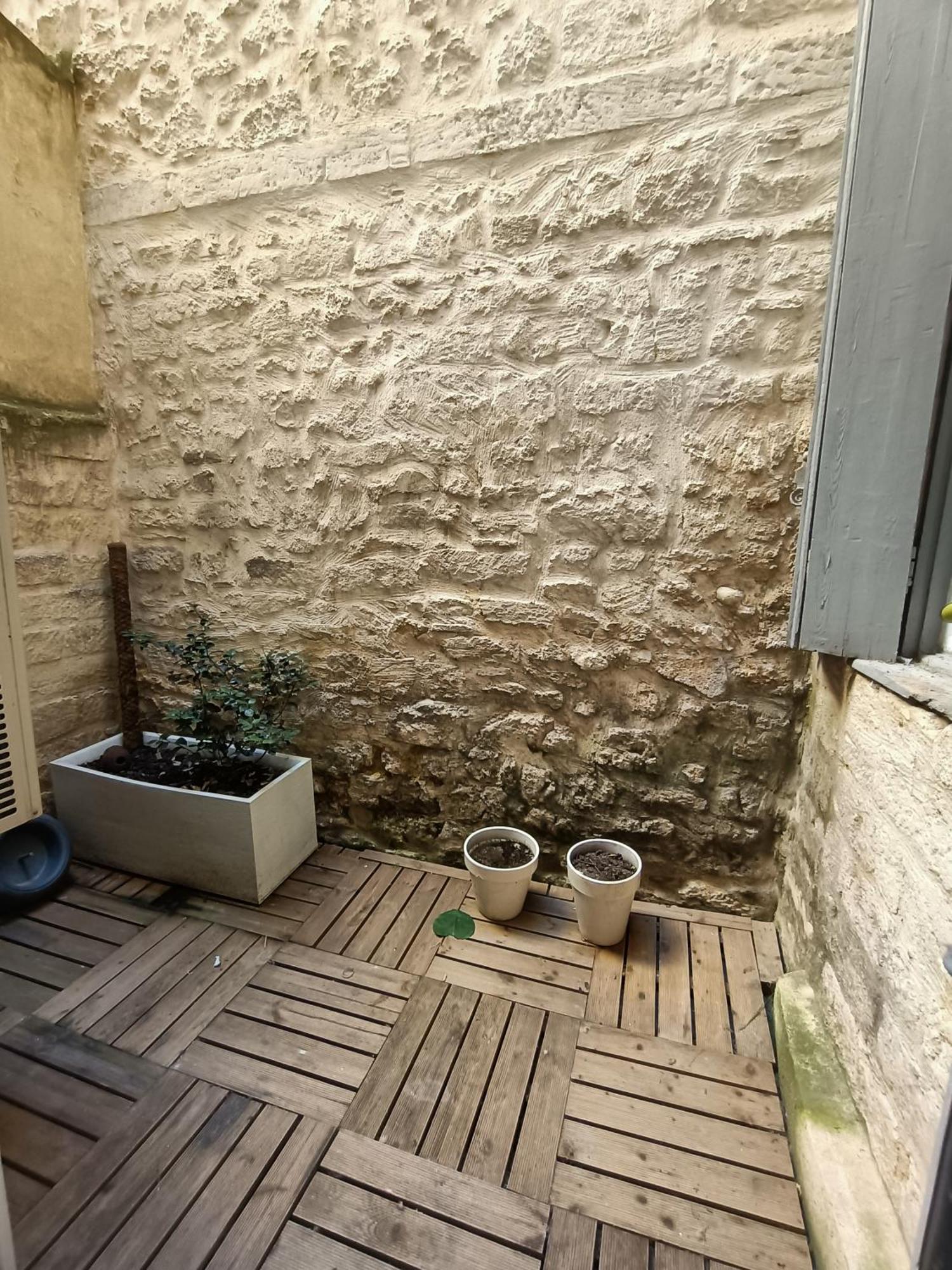 Spacieux T3 Place Comedie Gare Saint Roch Montpellier Luaran gambar